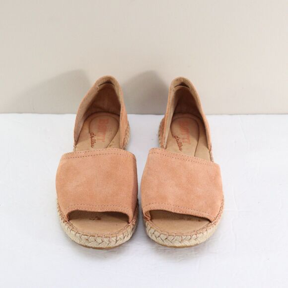 Born Seak Espadrilles 9 - Picture 3 of 7